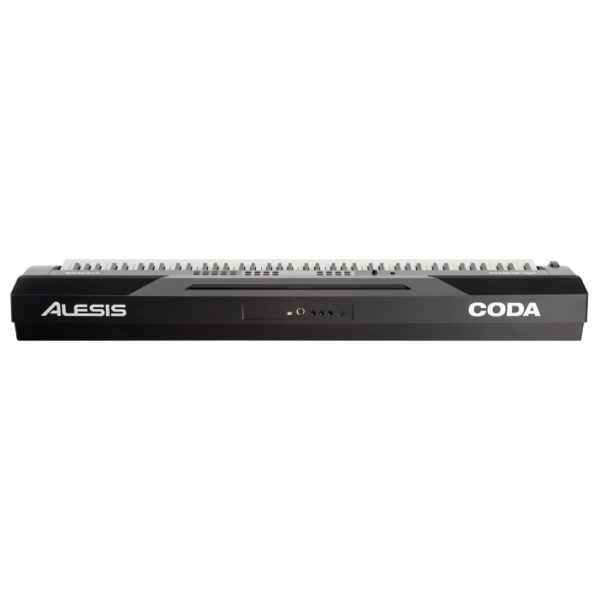 Alesis Coda — изображение 3