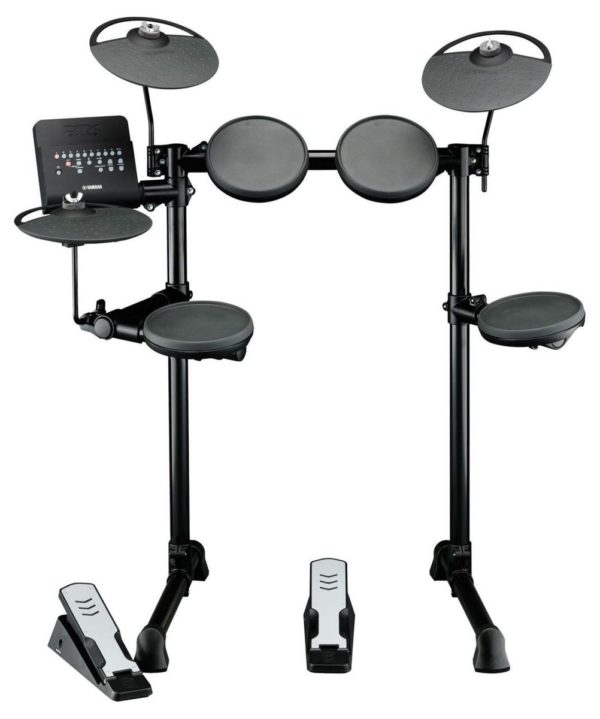 Yamaha DTX400K