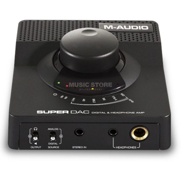 M-Audio Super DAC