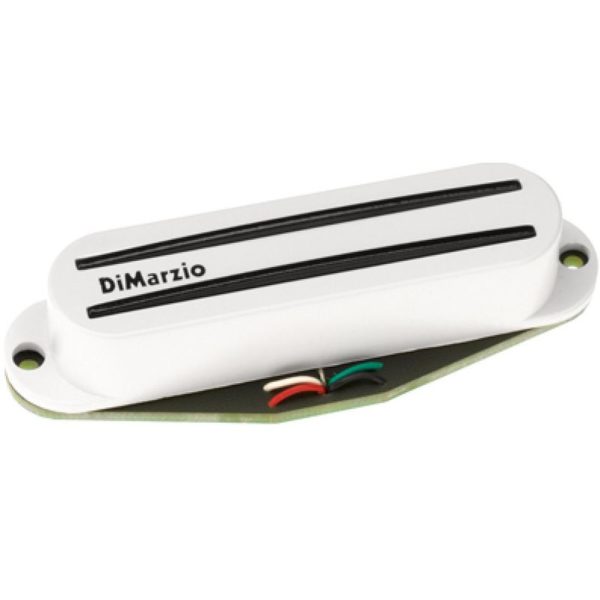 DiMarzio The Cruiser Bridge DP187W
