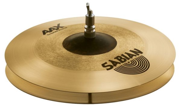 Sabian 14'' AAX Freq Hats