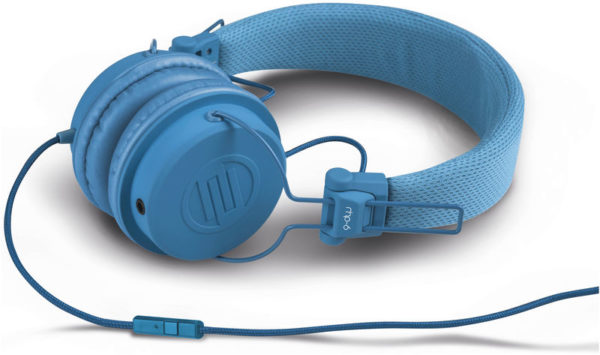Reloop RHP-6 Blue — изображение 3