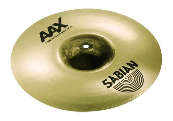Sabian 14'' AAX X-Plosion Fast Crash