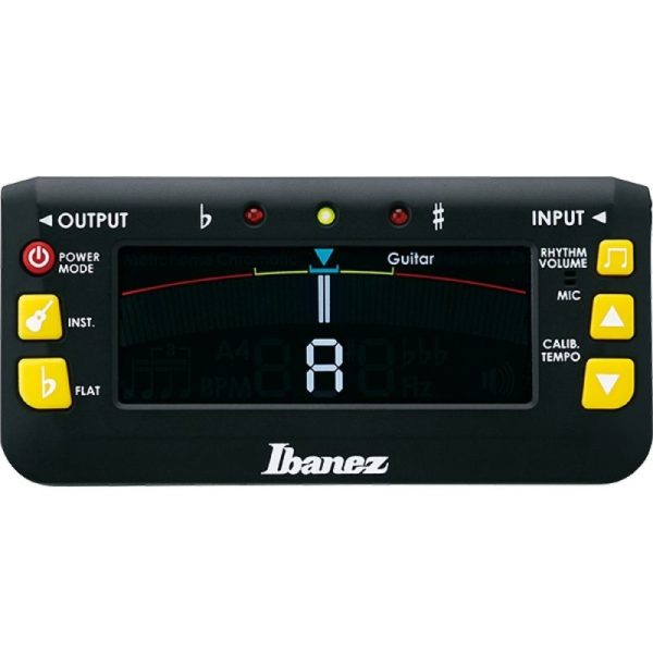 Ibanez MU2 Tuner
