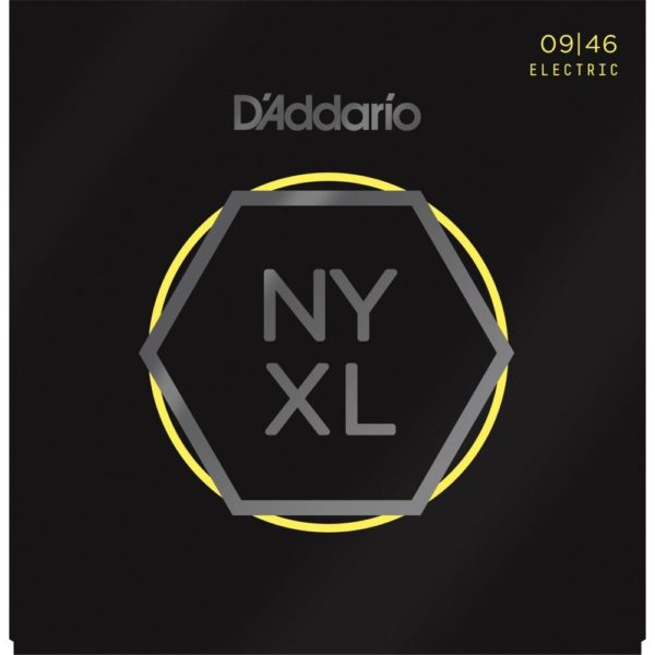 D`Addario NYXL0946