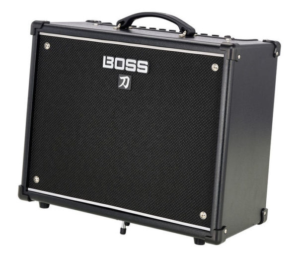 Boss KTN-50 — изображение 2