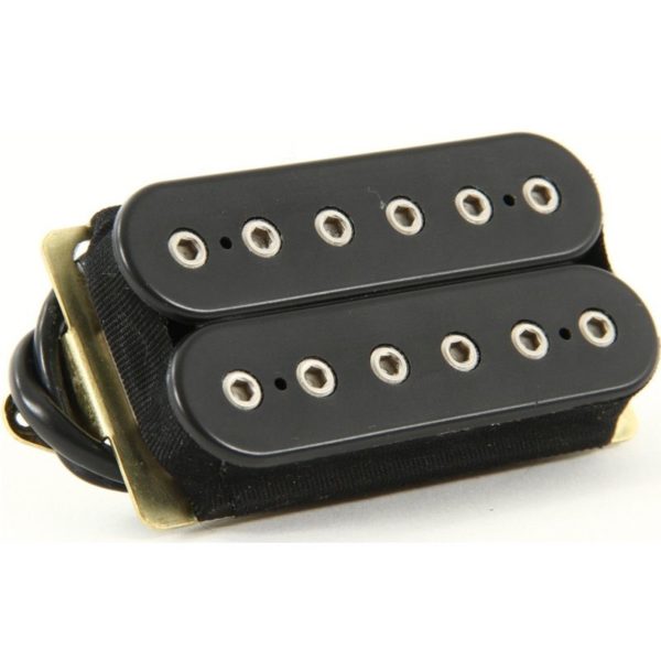 DiMarzio Mo`Joe DP216BK