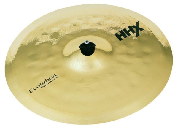 Sabian 17'' HHX Evolution Effeks Crash
