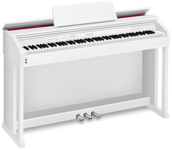 Casio AP-460WE — изображение 2