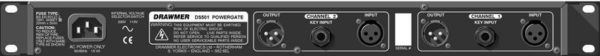 Drawmer DS 501 — изображение 3