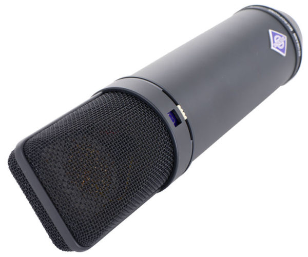 Neumann U 87 Ai mt — изображение 3