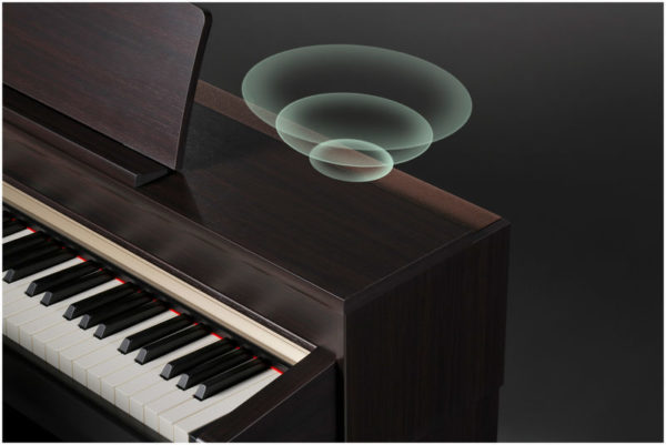 Kawai CN37R — изображение 4
