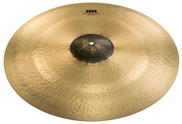 Sabian 21'' HH Raw Bell Dry Ride