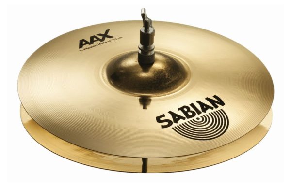 Sabian 14'' AAX X-Plosion Hi-Hat