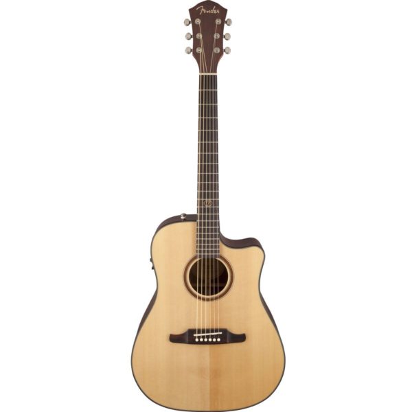 Fender F-1000 Dreadnought Natural