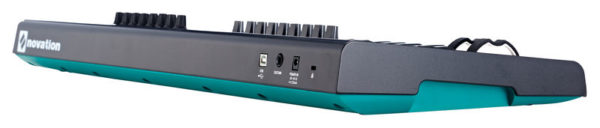 Novation Launchkey 49 MK2 — изображение 2