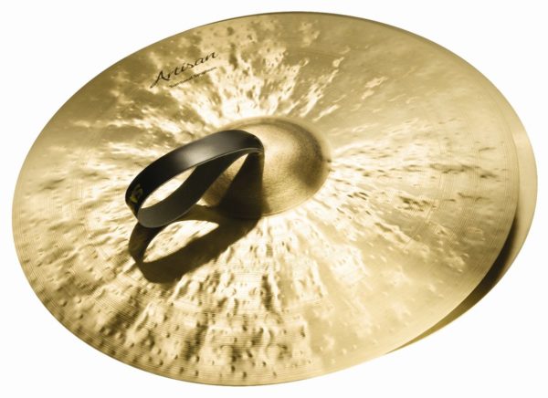 Sabian 20'' Artisan Traditional Symphonic Medium Light