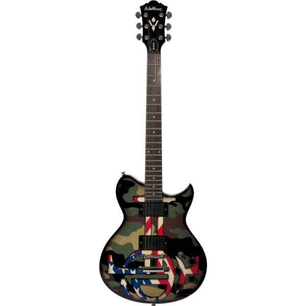 Washburn WI64ANCK