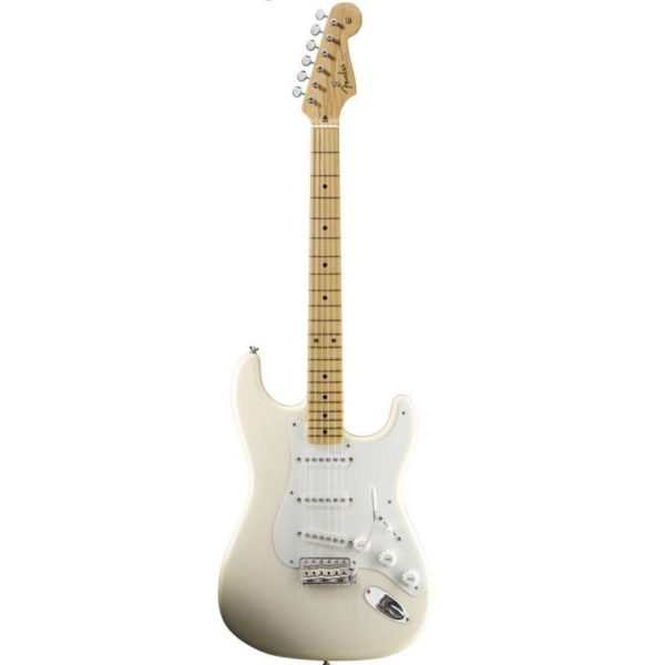 Fender American Vintage `56 Stratocaster MN Age