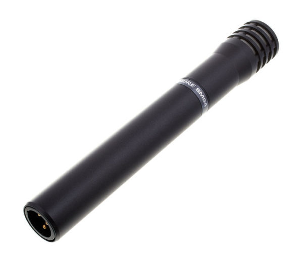 Shure SM94 — изображение 2