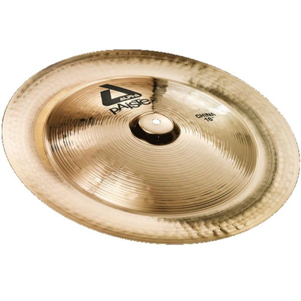Paiste 16'' Alpha 'B' China