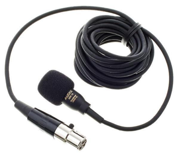 Audix ADX10FLP — изображение 2