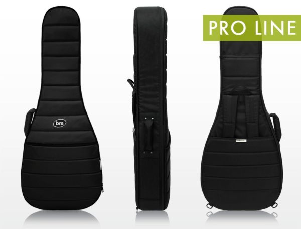 Bag & Music Acoustic PRO MAX BM1032
