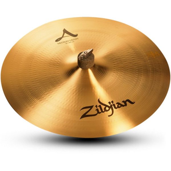 Zildjian 16` A` Medium Crash