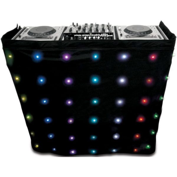 Chauvet Motion Facade LED