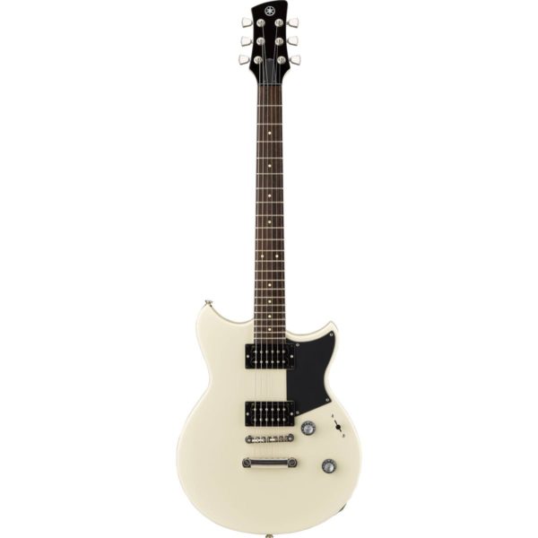 Yamaha RS320 Vintage White
