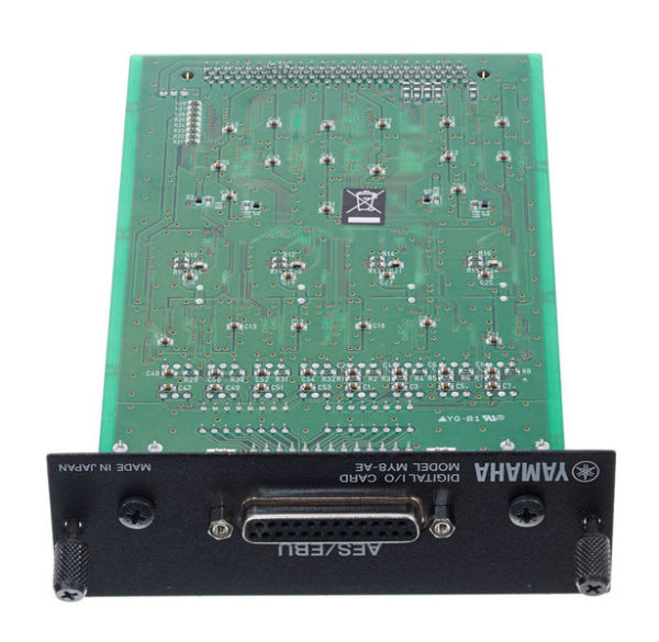 Yamaha MY8-AE — изображение 4
