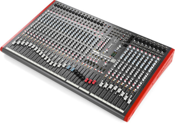 Allen & Heath ZED428 — изображение 2