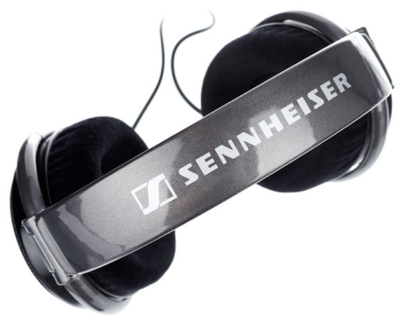 Sennheiser HD 650 — изображение 4