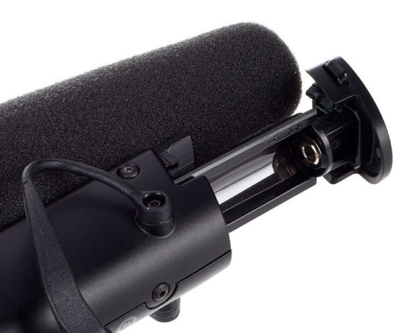 Shure VP83 — изображение 3