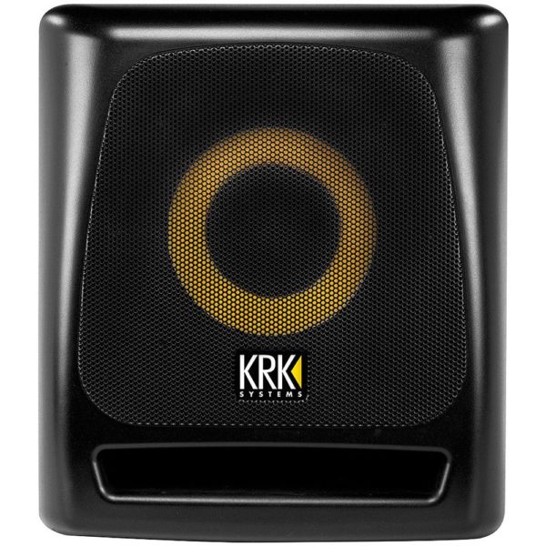 KRK 8S2