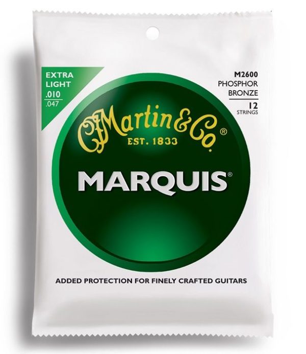 Martin 41M2600