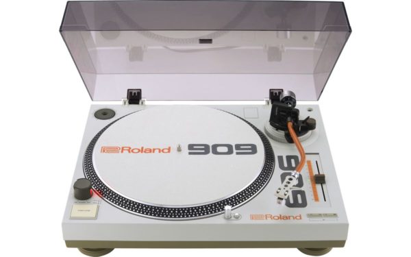 Roland TT-99