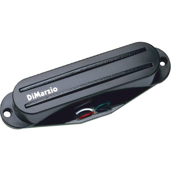 DiMarzio Super Distortion S DP218BK