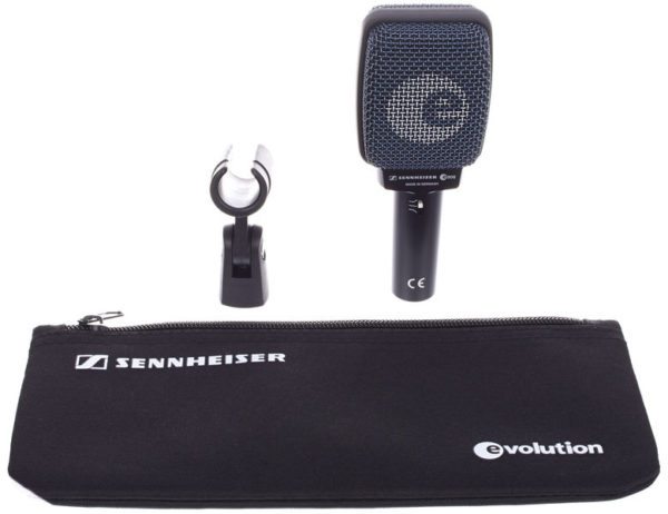 Sennheiser E 906 — изображение 4