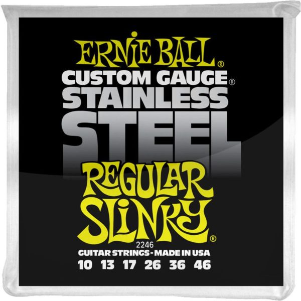 Ernie Ball 2246