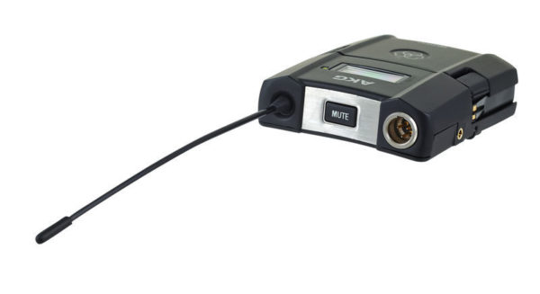 AKG DPT800 BD1 — изображение 2