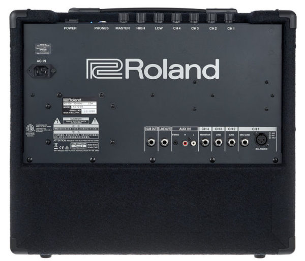 Roland KC-200 — изображение 3
