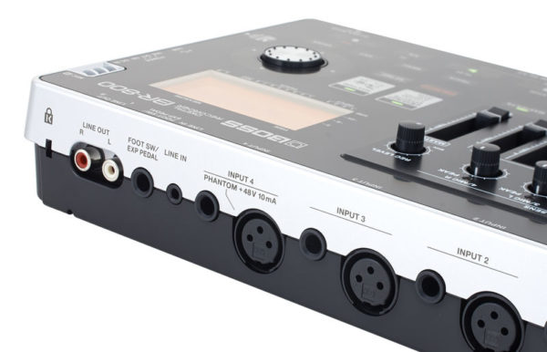 Boss BR-800 — изображение 4