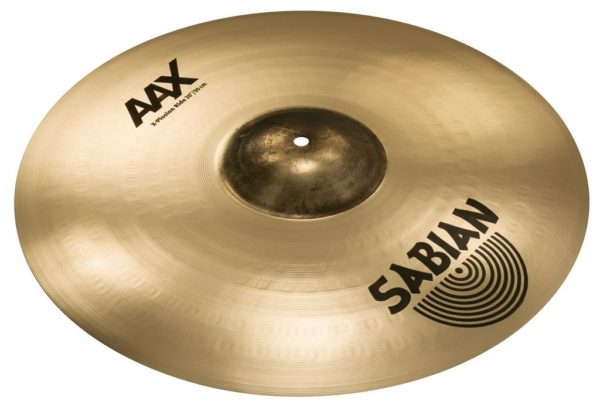 Sabian 20'' AAX X-Plosion Ride