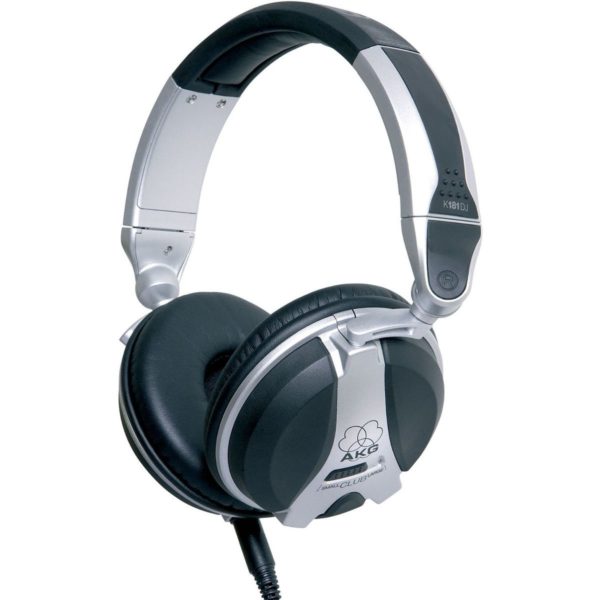 AKG K181 DJ