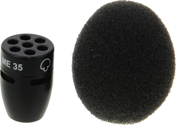 Sennheiser ME 35 — изображение 2
