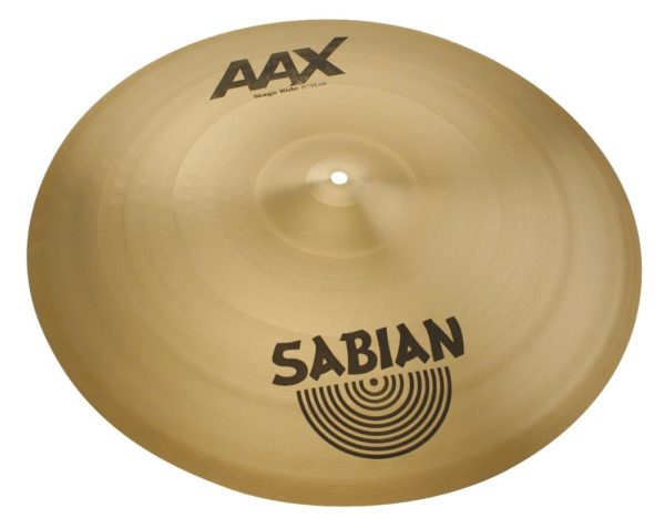 Sabian 21'' AAX Stage Ride