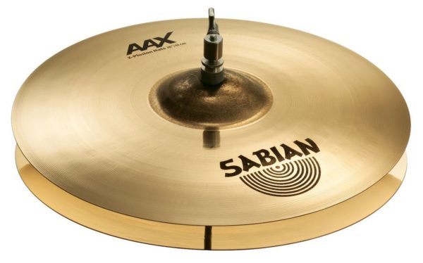 Sabian 16'' AAX X-Plosion Hi-Hat