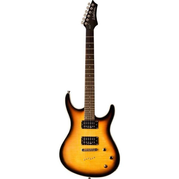 Washburn RX50F-VSB