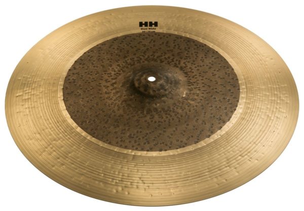 Sabian 20'' HH Duo Ride